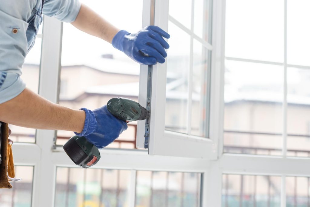 5 Common Window Problems and How to Fix Them